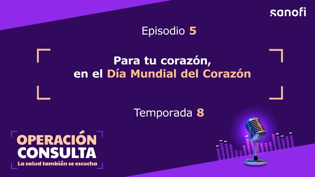 Para tu corazón, en el Día Mundial del Corazón (19:32)