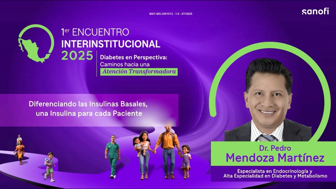  Tipos de insulinas basales (32:12)