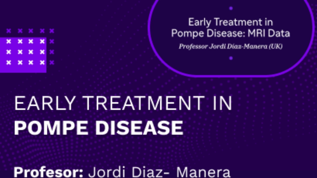 ICNMD 2022 Pompe Symposium (13:49)