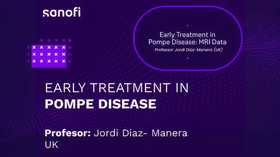 ICNMD 2022 Pompe Symposium (13:49)
