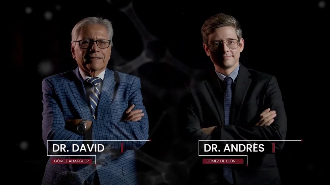  Central Hemato T1 E3 Doctores Gomez Almaguer (1:12:21)