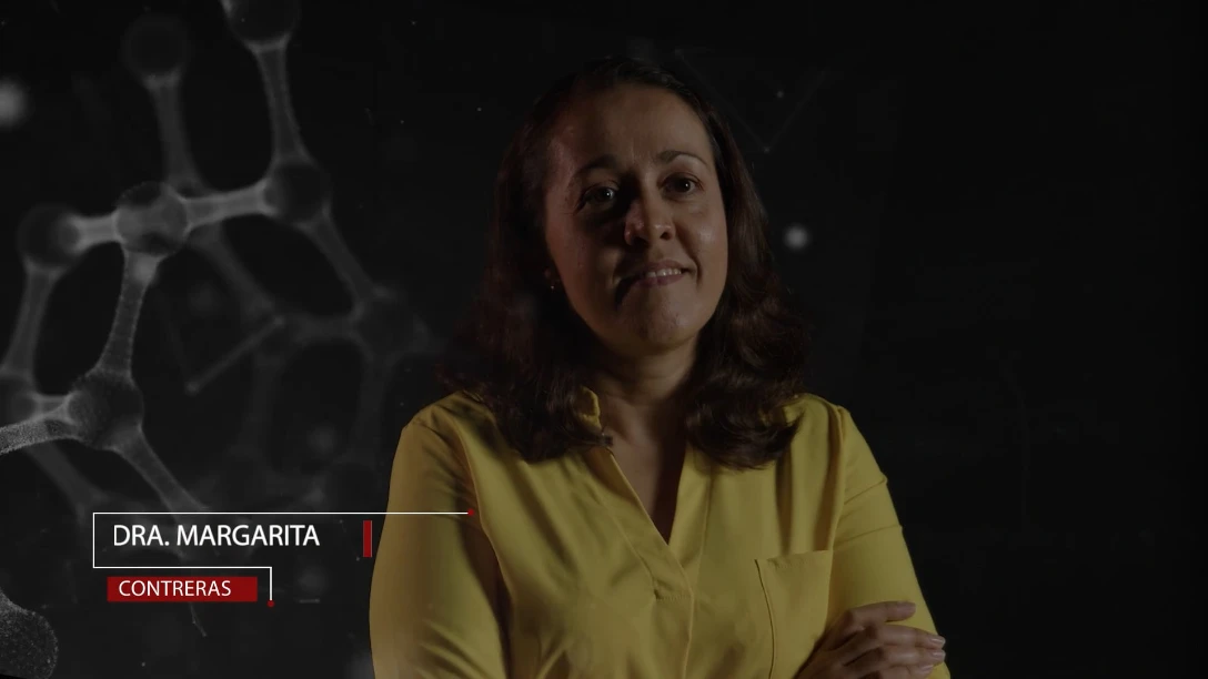 Central Hemato T1 E4 Dra Margarita Contreras (20:41)