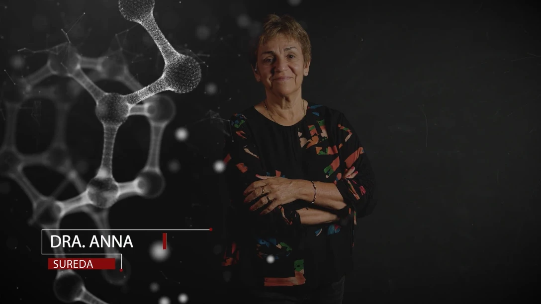  Central Hemato T1 E1 Anna Sureda (30:59)