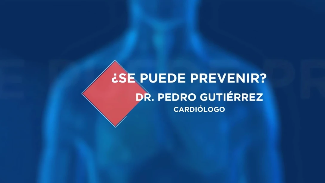 Trombosis - ¿Se puede prevenir? (3:25)