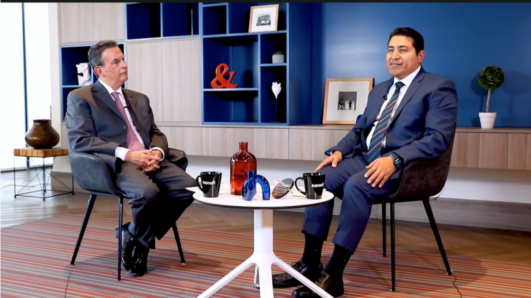 Tromboprofilaxis y riesgo de sangrado 