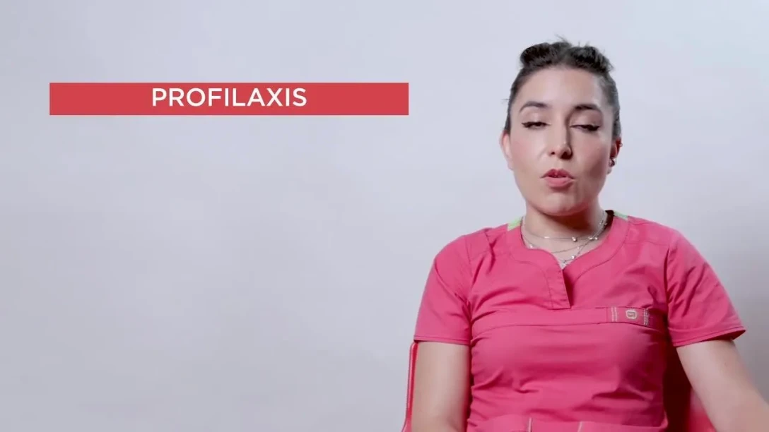 Trombosis - ¿Se puede prevenir? - Dra. Adriana Torres