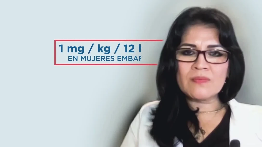 Trombosis - ¿Se puede tratar? - Dra. Cristina Guerrero