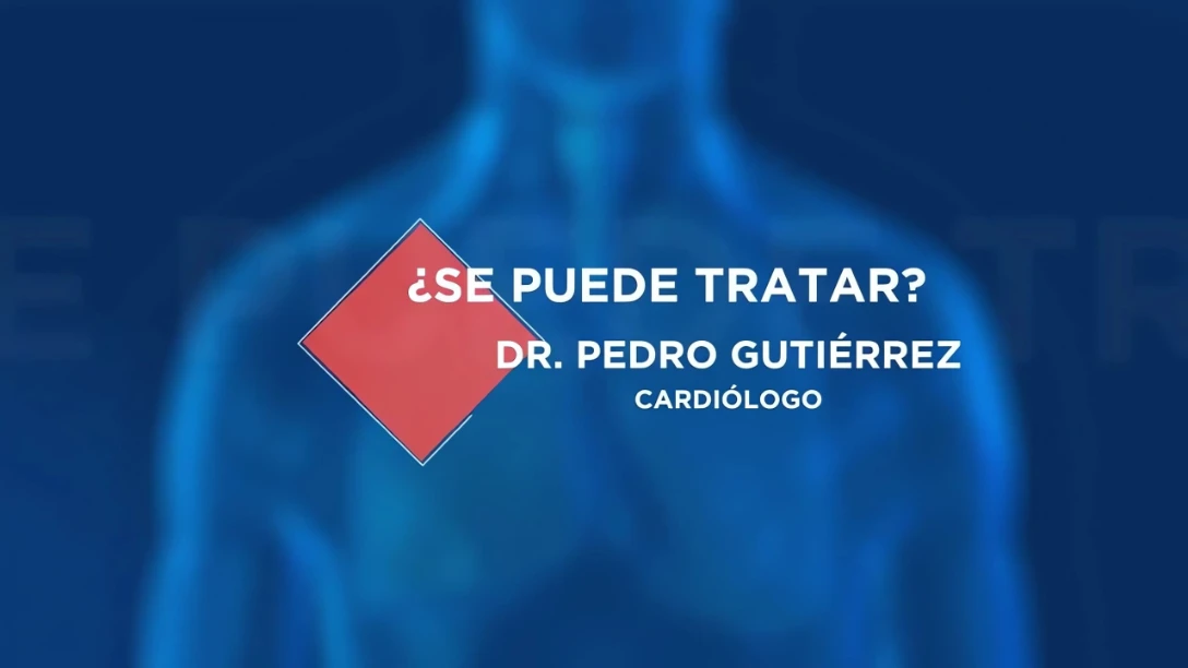 Trombosis: ¿Se puede tratar? (4:04)