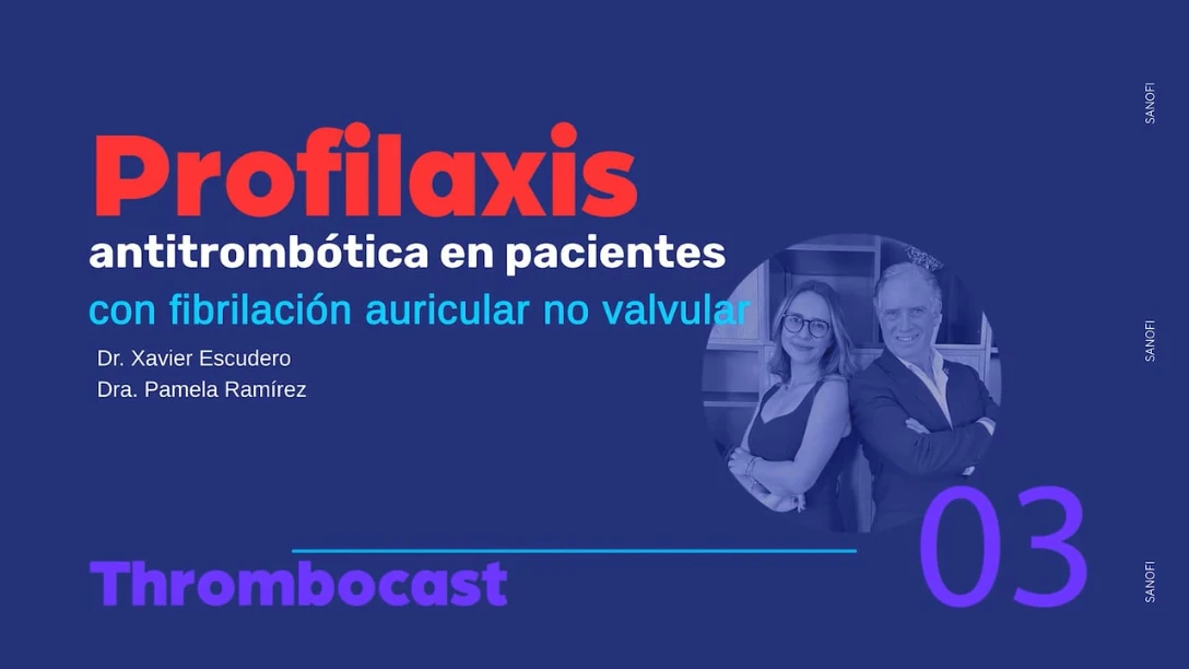 Profilaxis antitrombótica (20:12)