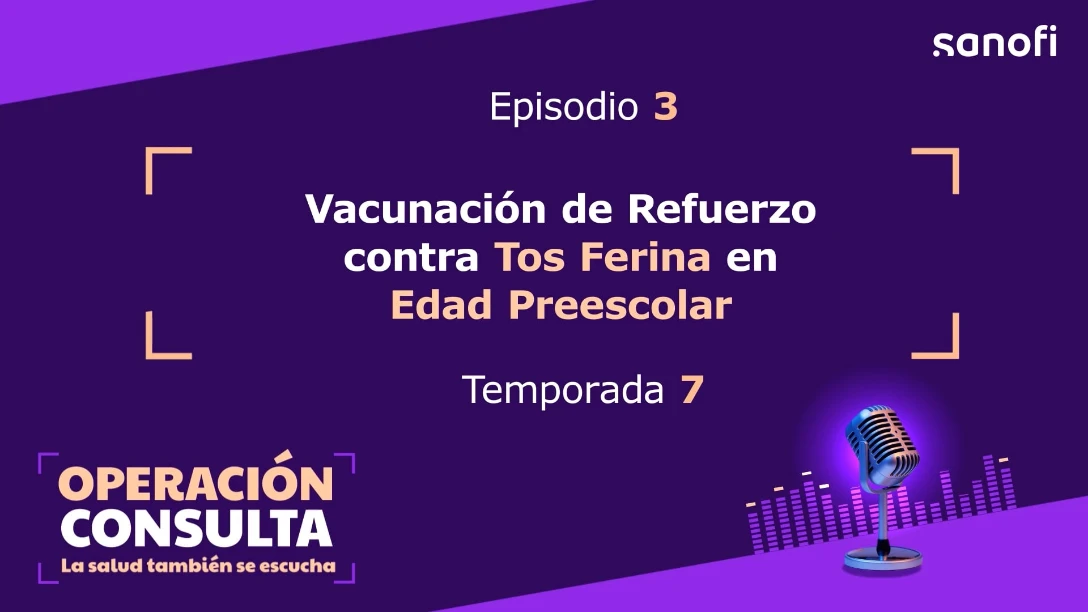 Influenza, una enfermedad siempre vigente (14:12)