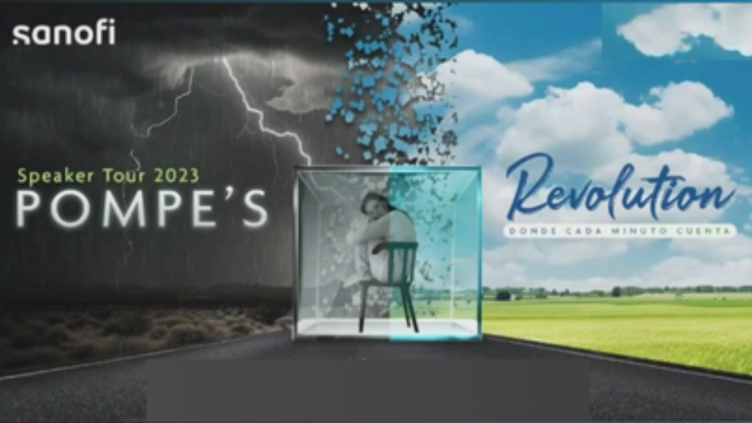 Que la suspensión de la terapia sea la última opción (30:46)