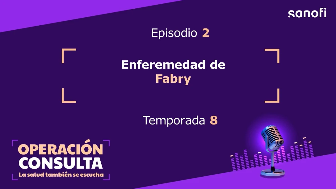 Lo raro no tan raro en cardiopatías y nefropatías (14:07)