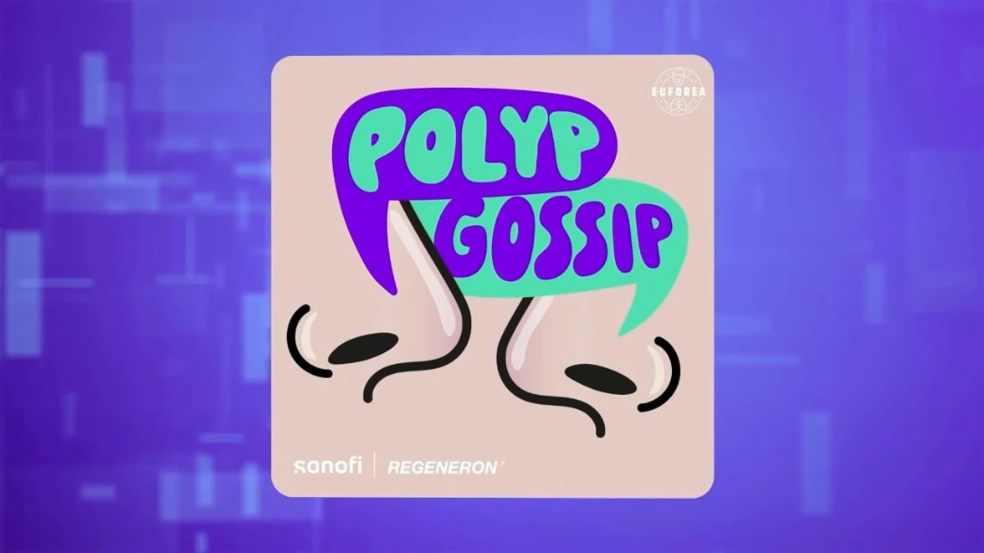 Episodio 1- ES Polyp Gossip es una Cirugía Suficiente Antes de los Biológicos