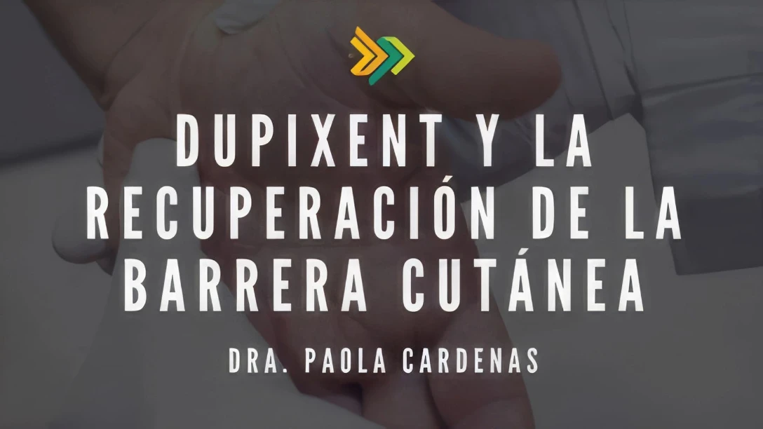 Recuperación de la Barrera Cutánea (4:19)