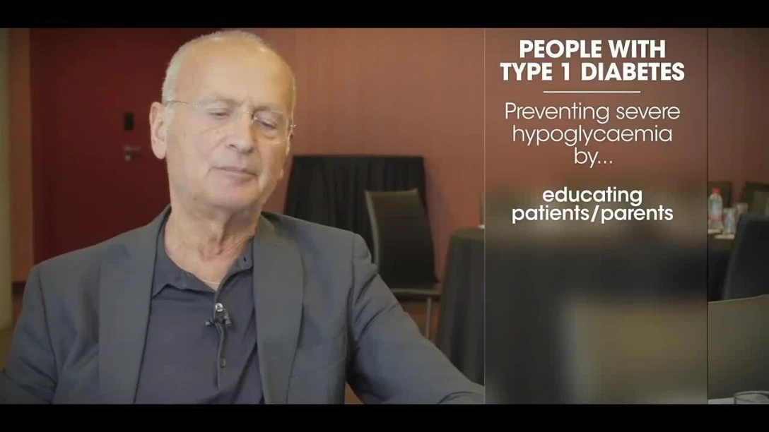 T1DM Mini-Series: How to Avoid Hypoglycaemia in People with T1 Diabetes?