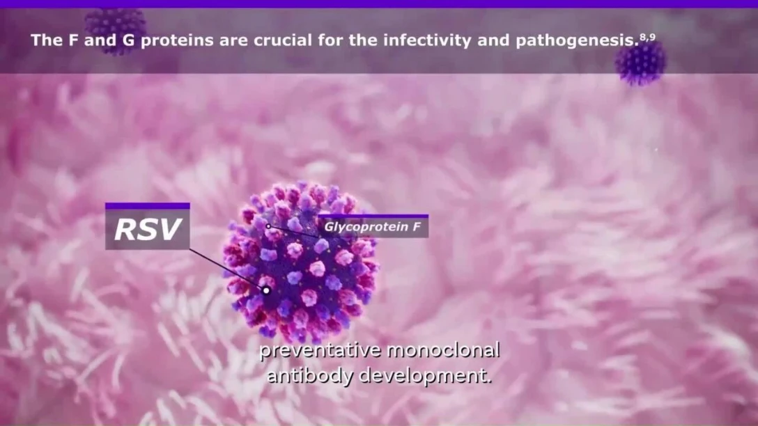 RSV Disease in Infants - GG - V1