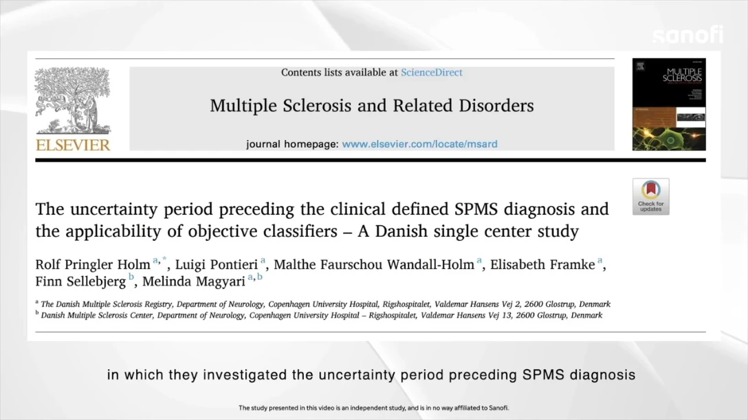 Brainy Briefs - Holm et al 2023