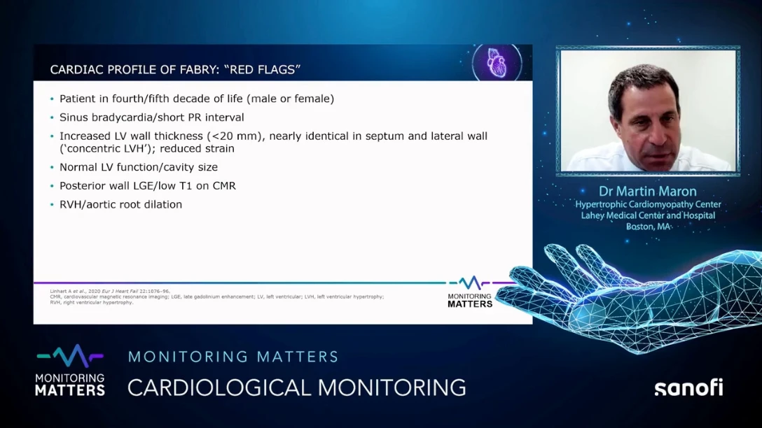 Basics of monitoring