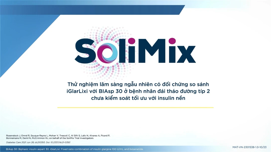 Clip Solimix