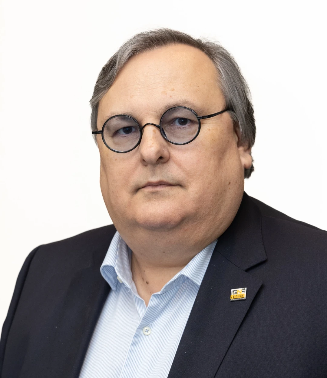 Dr. Dietmar Bayer, Facharzt für Psychiatrie und Psychotherapeutische Medizin