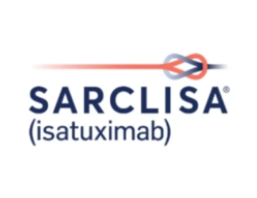 Sarclisa logo