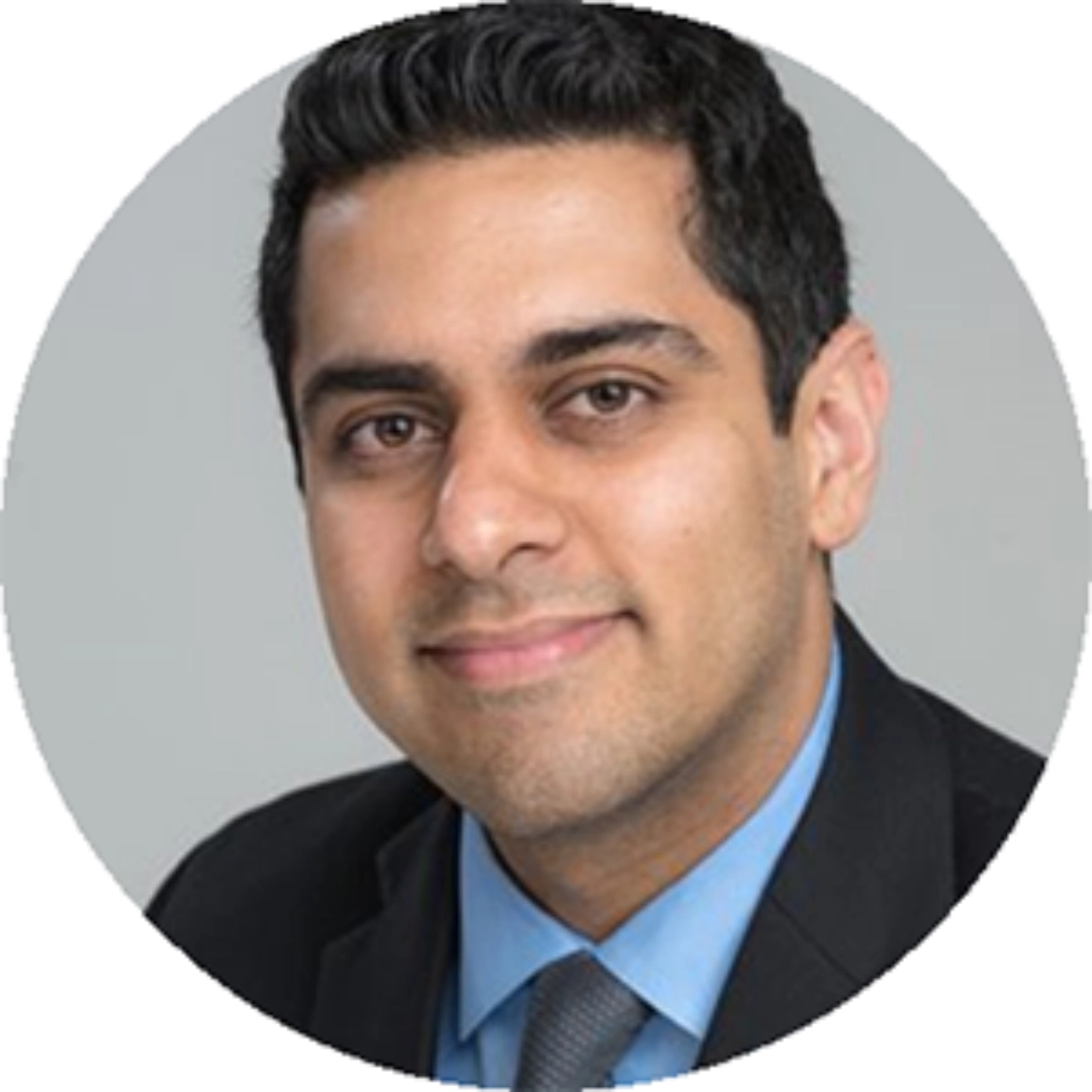 Professor Shawn Kwatra
