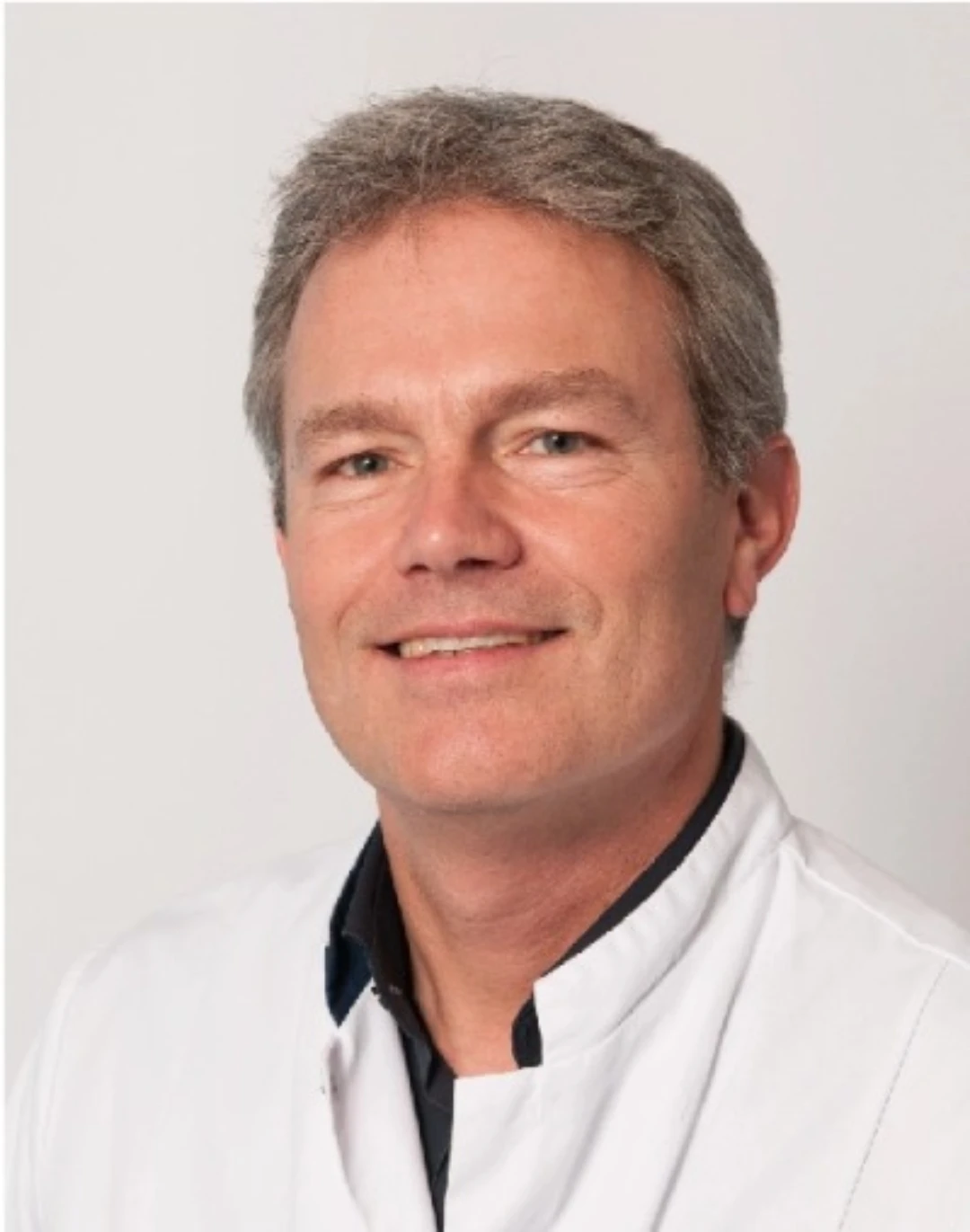 Professor Lambrecht