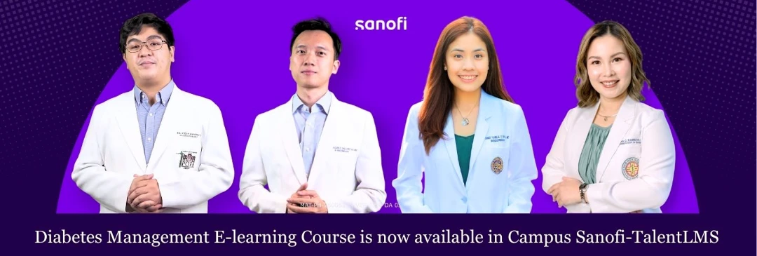 diabetes-management-e-learning