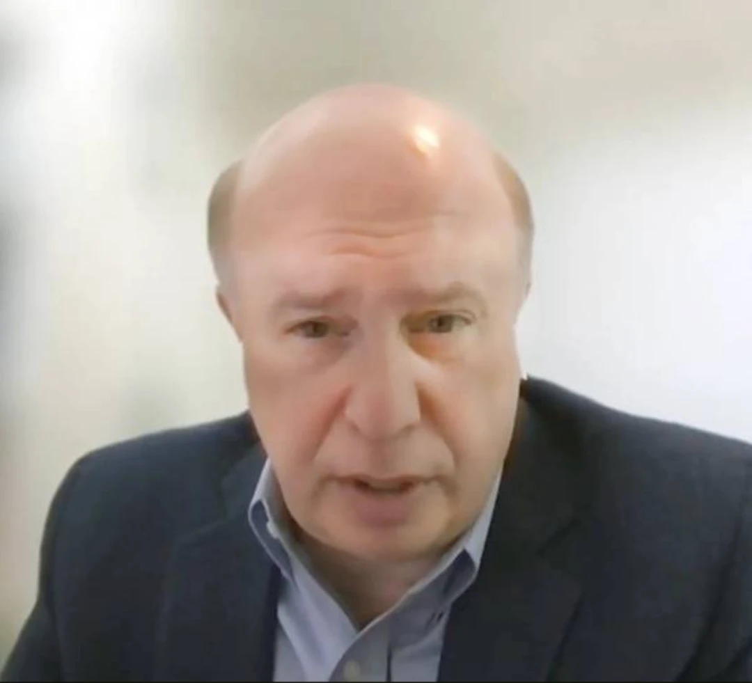 Professor Leonard Bachier