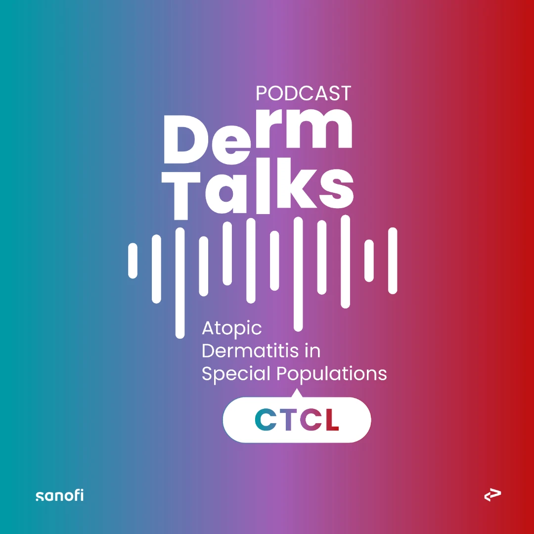 Advent-Dermtalks Podcast