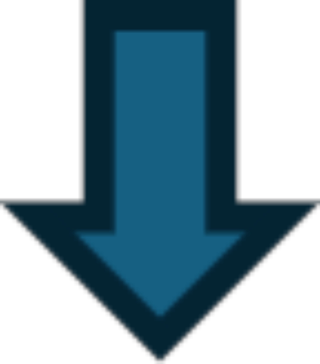 downarrow