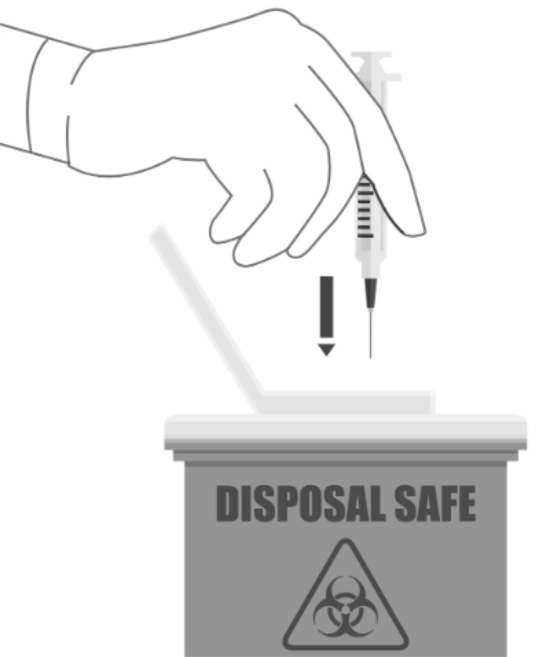 Clexane Self Injection Guide