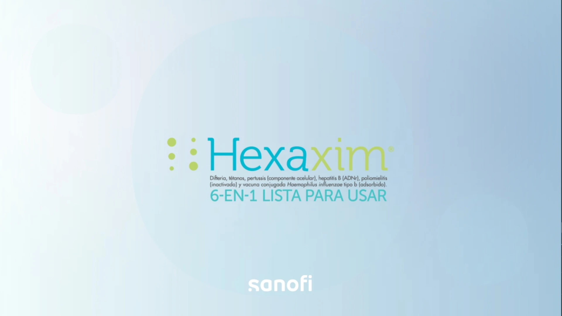 Hexaxim