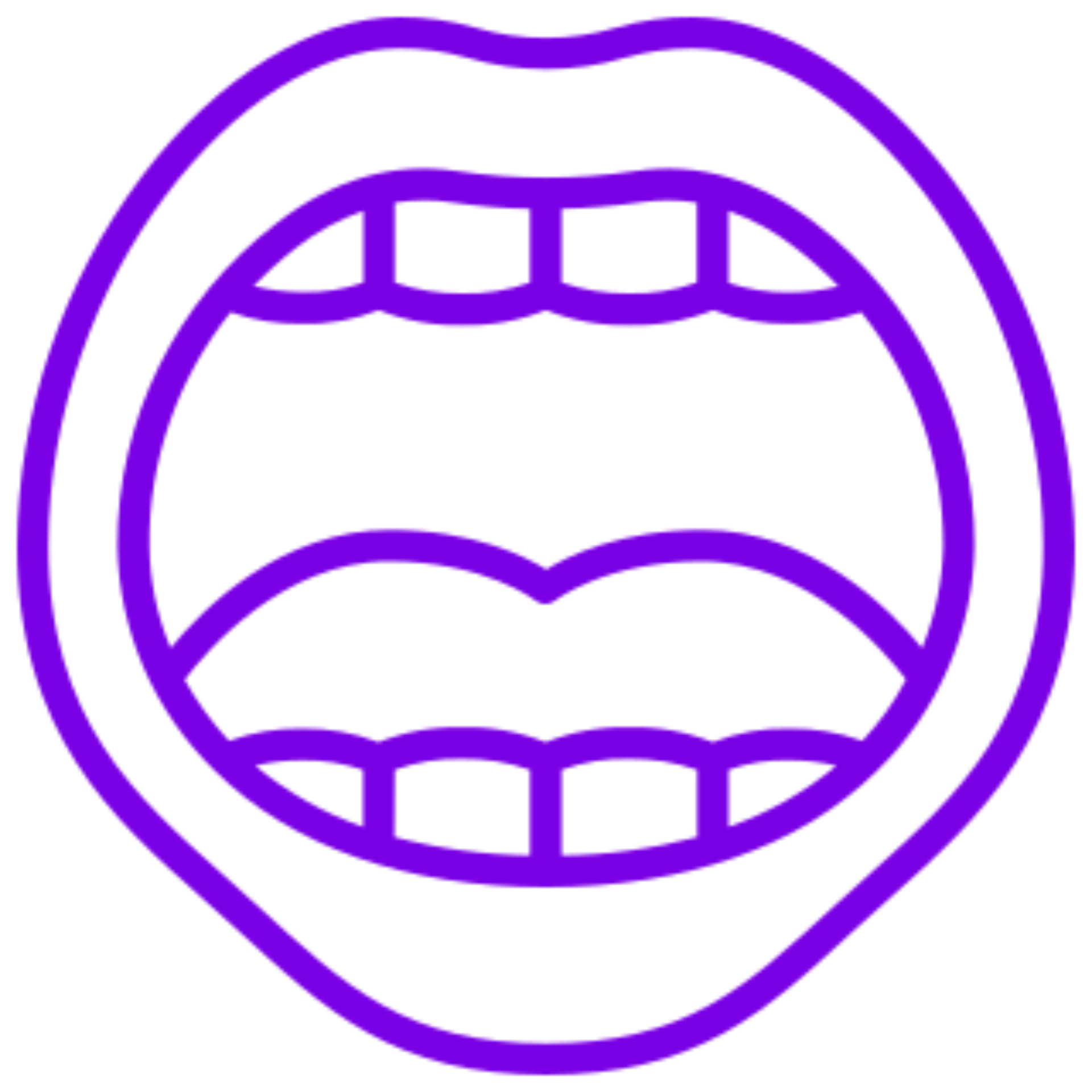 Mouth