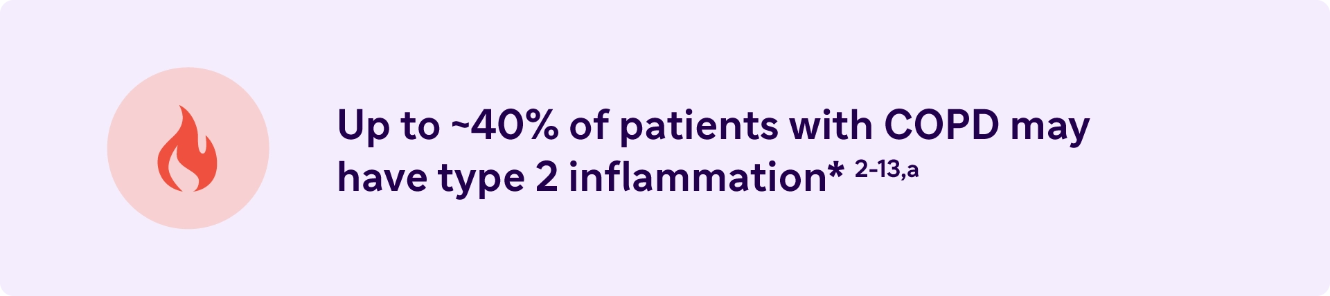 Role of type 2 Inflammation | Sanofi Campus Norge