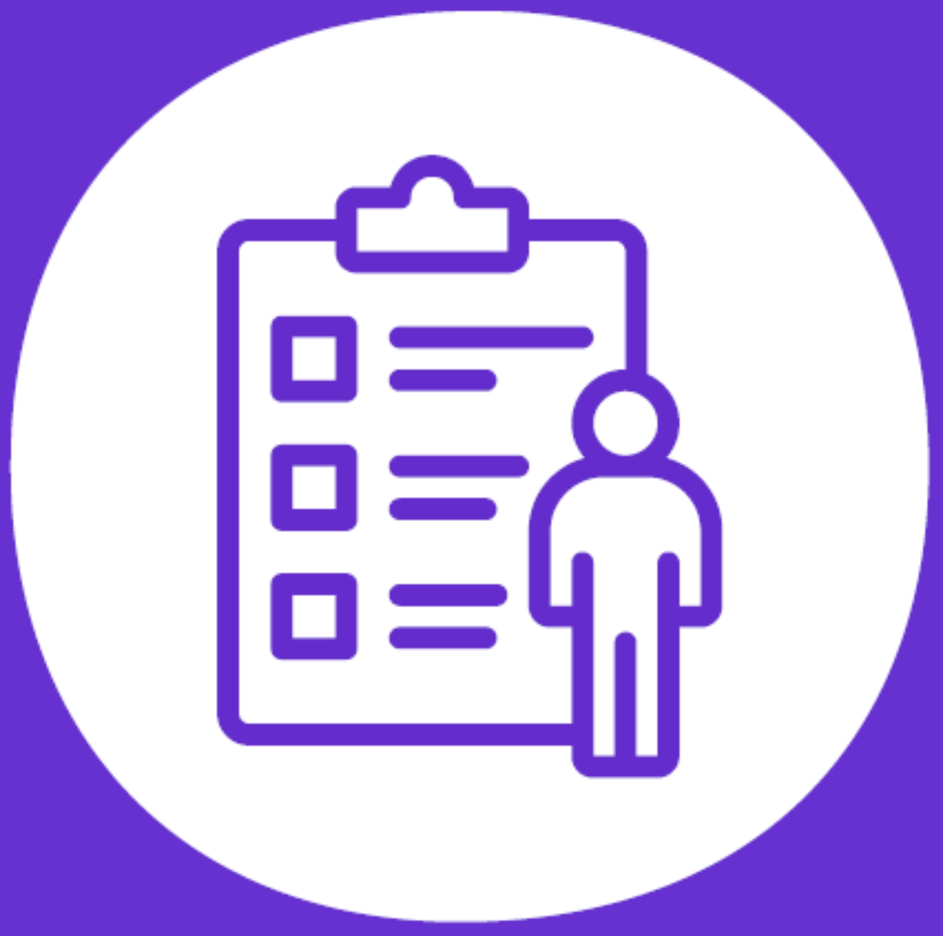 AI-Powered Exercise Module