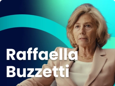Raffaella Buzzetti