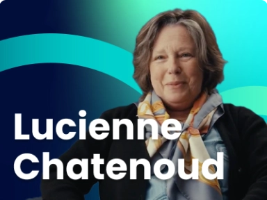 Lucienne Chatenoud