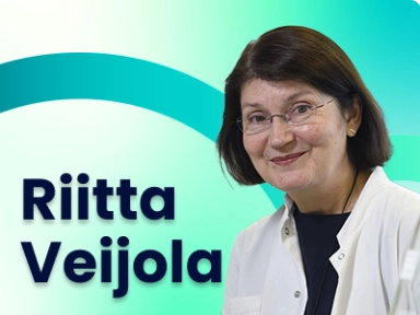Riitta Veijola