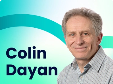 Colin Dayan