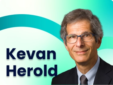 Kevan Herold