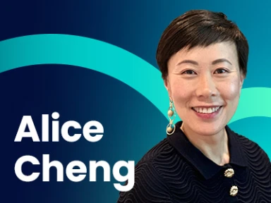 Alice Cheng