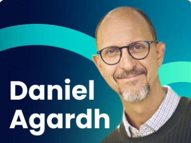 Daniel Agardh