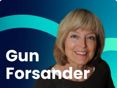 Gun Forsander