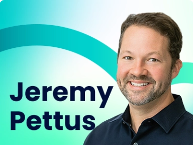 Jeremy Pettus