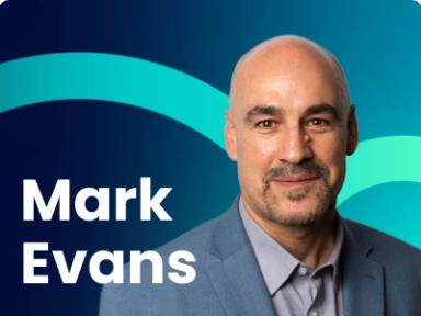 Mark Evans