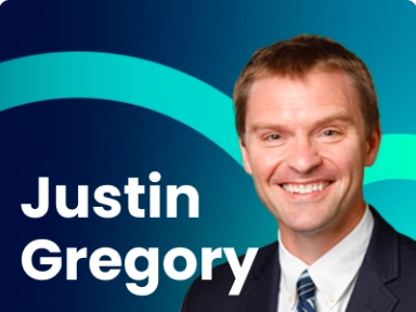 Justin Gregory