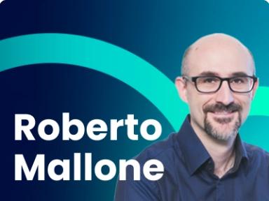 Roberto Mallone