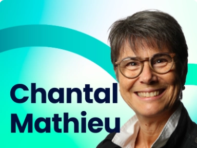 Chantal Mathieu