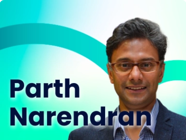 Parth Narendran